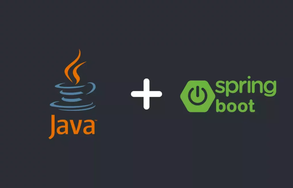 java spring boot